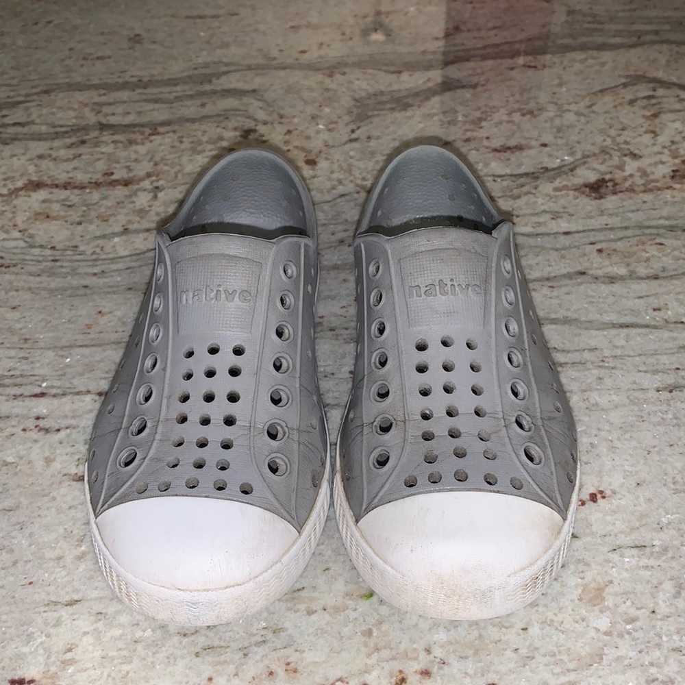 Native Jefferson Shoe